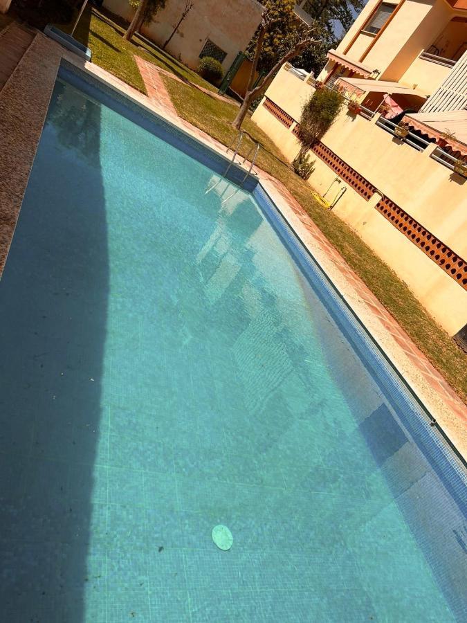 Ferienwohnung Pedregalejo Playa, Piscina Y Parking Málaga Exterior foto